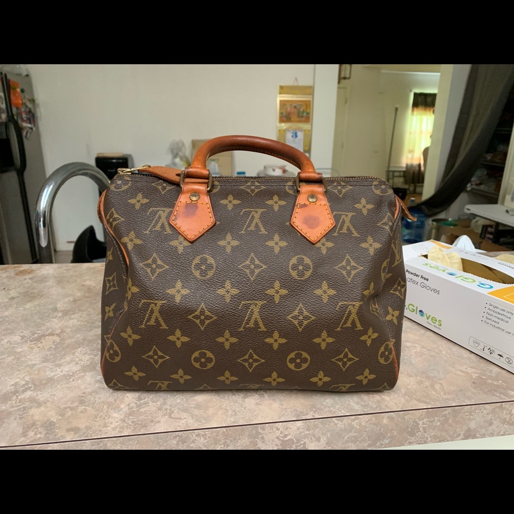 LV speedy 25